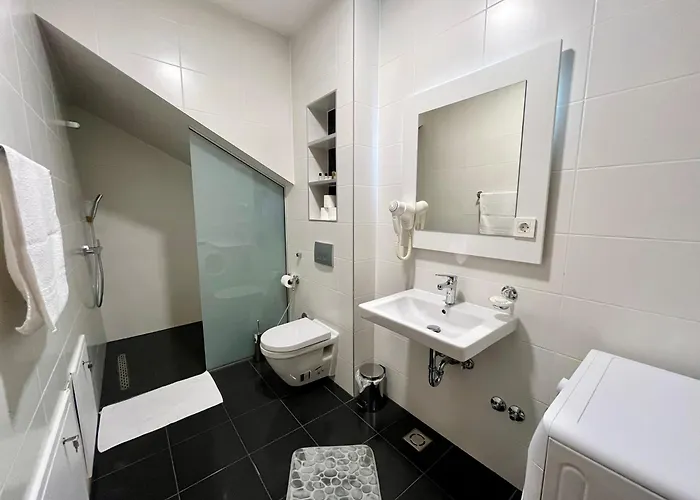 Urban Family Apartments