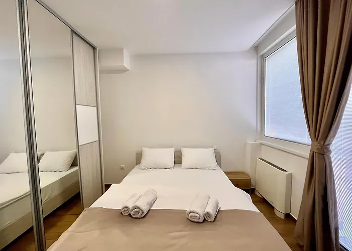 Urban Family Apartments