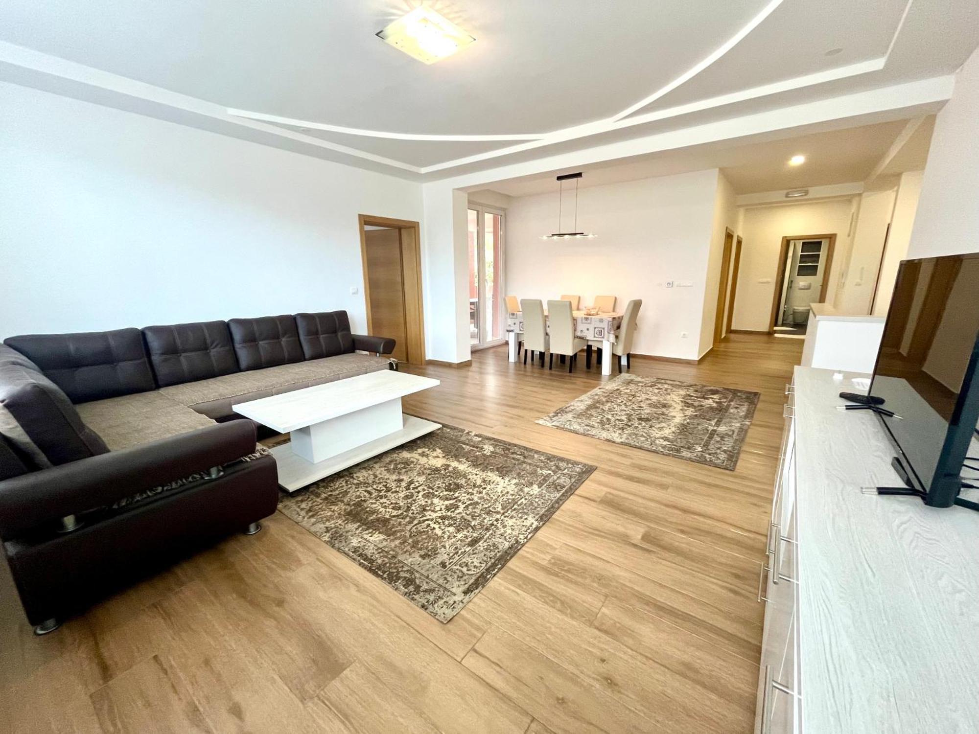 Apartment Urban Family Sarajevo
