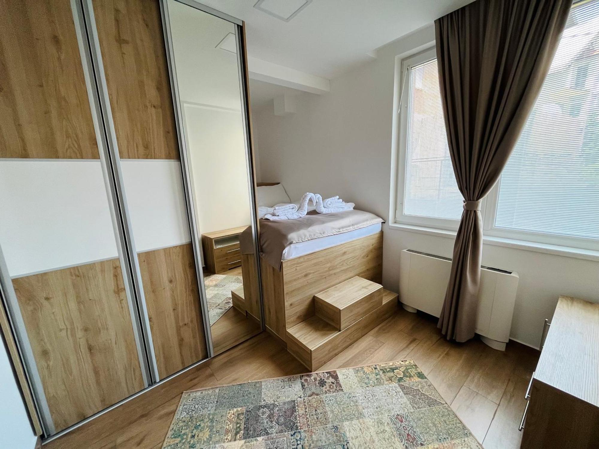 Urban Family Apartmán
