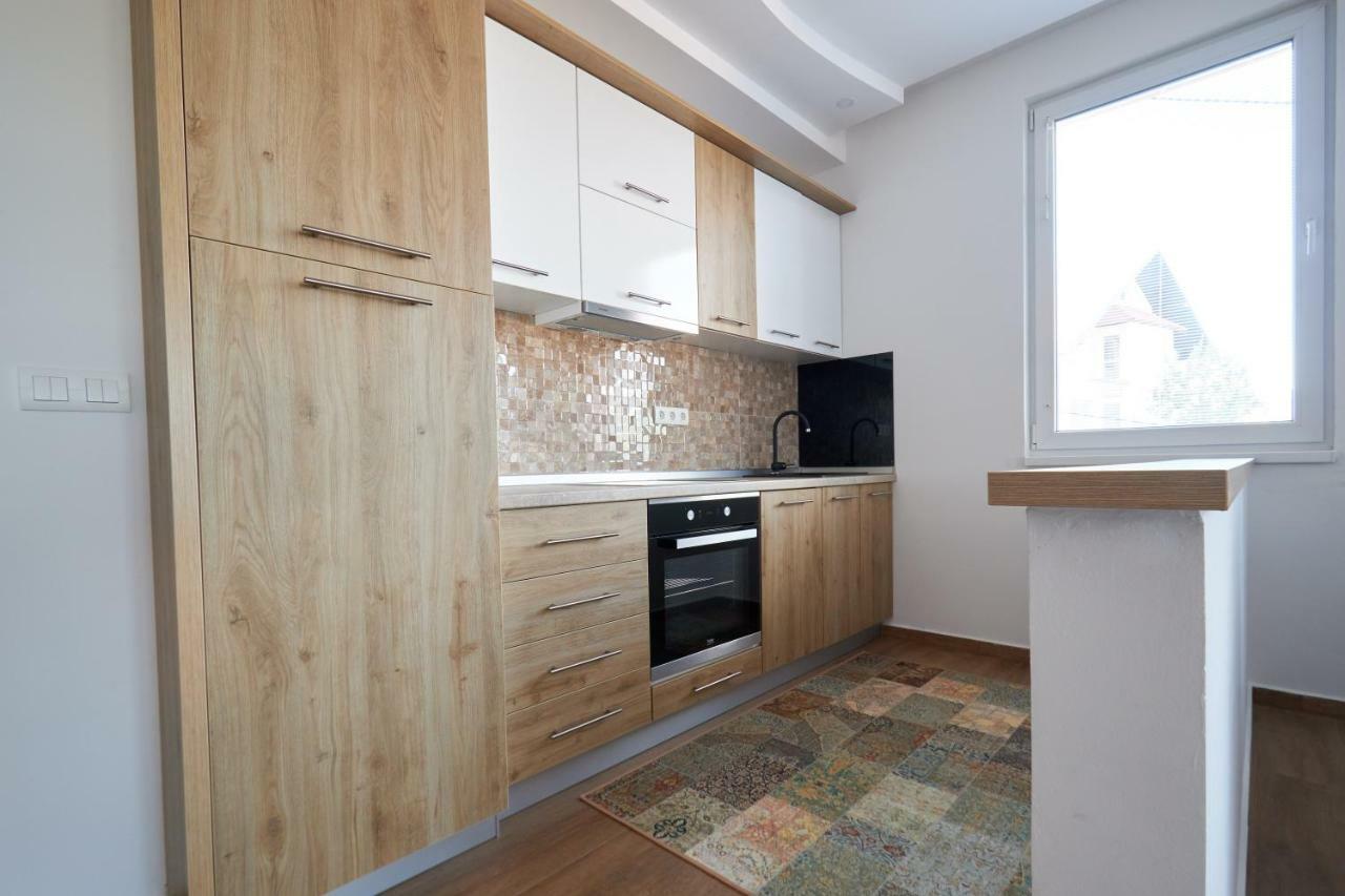 Urban Family Apartment
