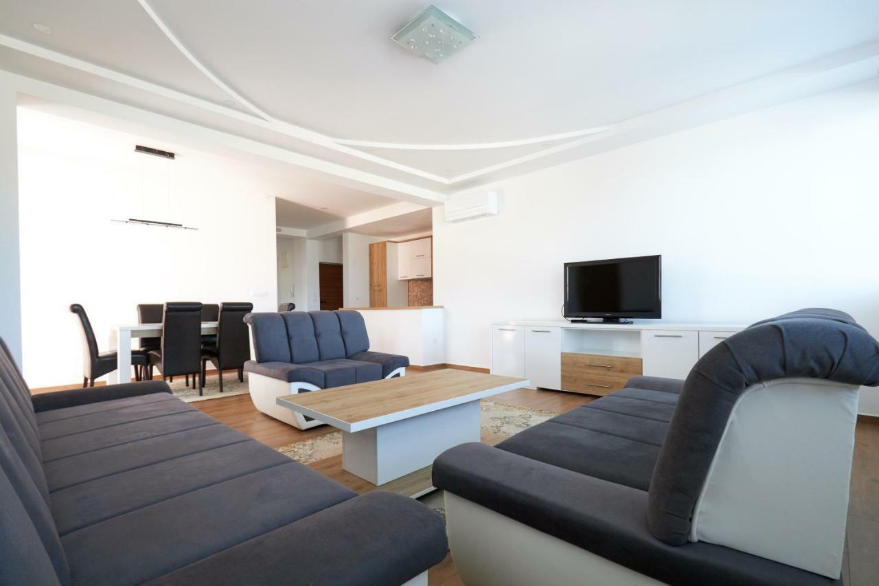Urban Family Apartmán