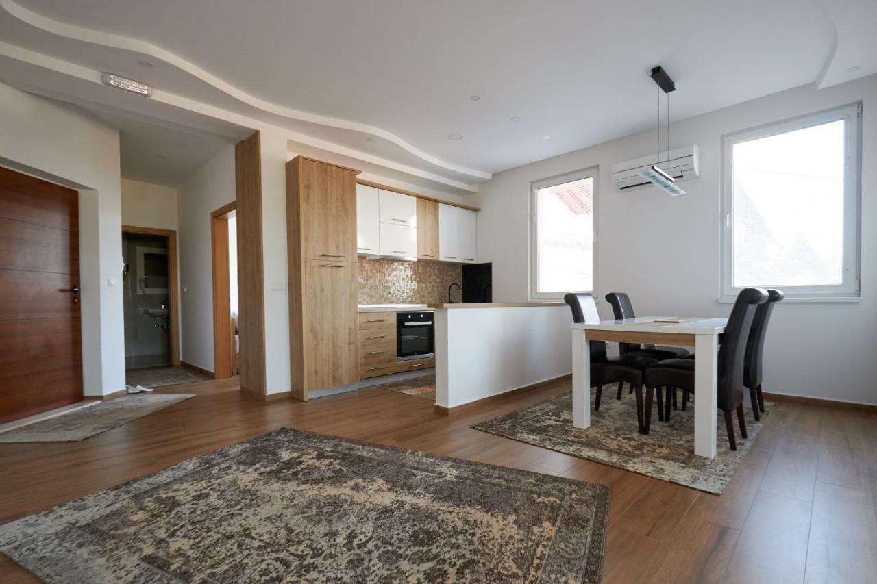 Apartmán Urban Family Sarajevo